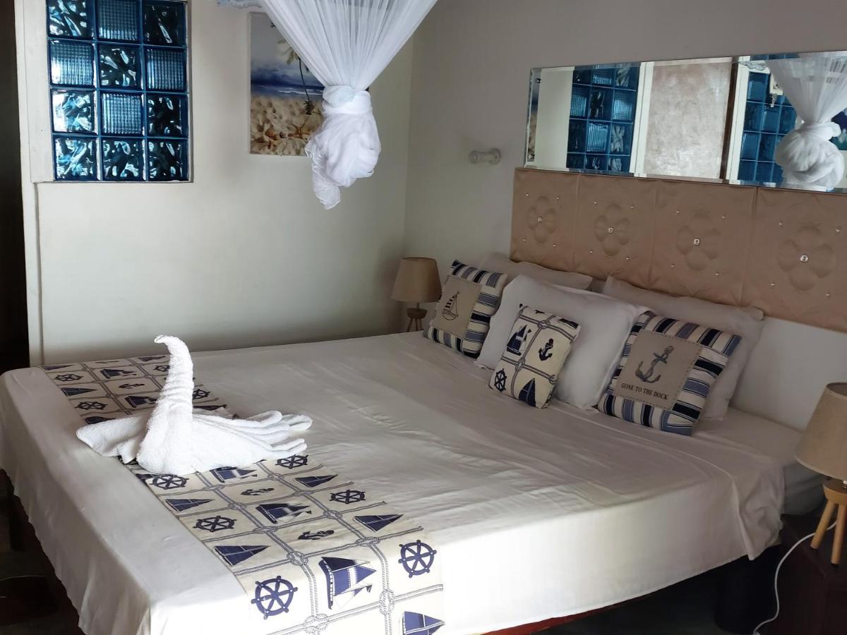 Coco Bay Villa Бає-Санта-Анна Екстер'єр фото