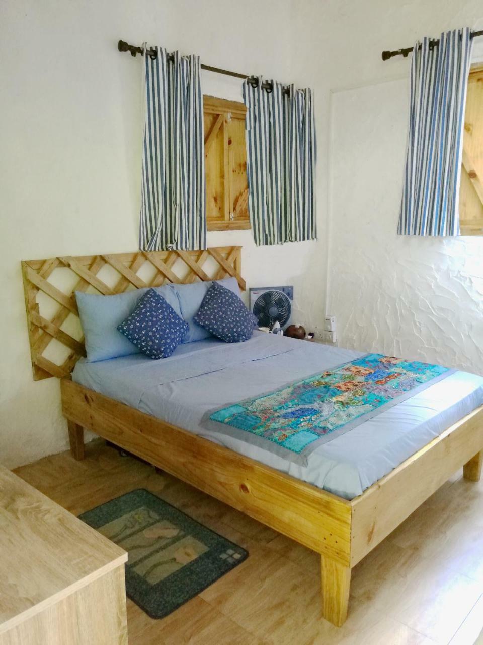 Coco Bay Villa Бає-Санта-Анна Екстер'єр фото