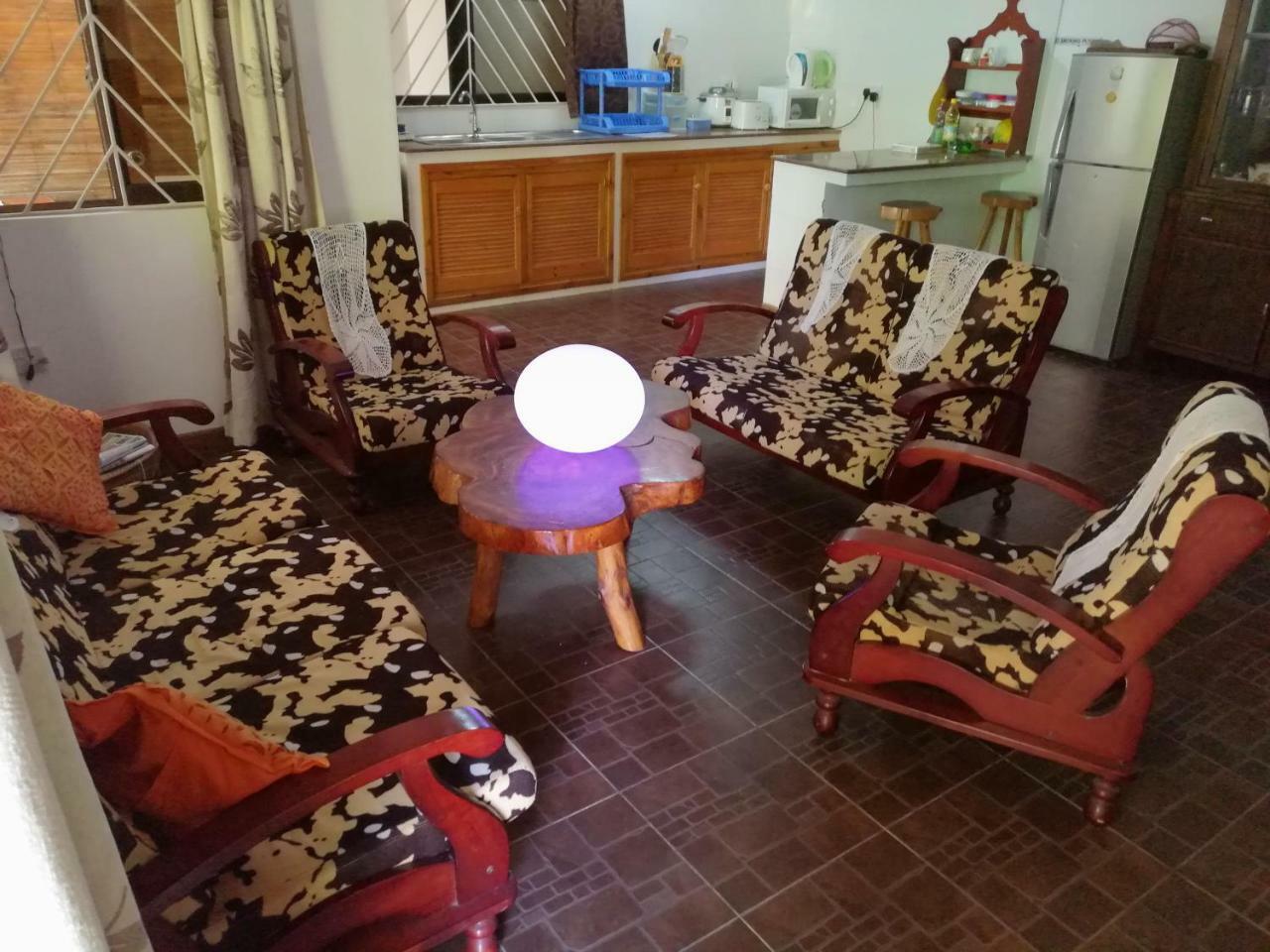 Coco Bay Villa Бає-Санта-Анна Екстер'єр фото
